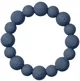 Прорезыватель для зубов BIBS Blue foto
