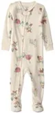 Carter's Pijama cu talpa din bumbac Country Farm foto