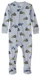 Carter's Pijama cu talpa Construction foto