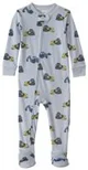 Carter's Pijama cu talpa Construction foto