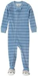 Carter's Pijama cu talpa Raccoon foto