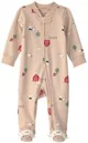Carter's Pijama cu talpa din bumbac Farm foto