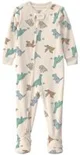 Carter's Pijama cu talpa Dinos foto