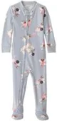 Carter's Pijama cu talpa Fairies foto