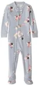Carter's Pijama cu talpa Fairies foto