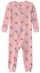 Carter's Pijama Tiny Flowers foto