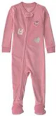 Carter's Pijama cu talpa Cute Patches foto