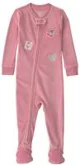 Carter's Pijama cu talpa Cute Patches foto