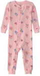 Carter's Pijama Tiny Flowers foto