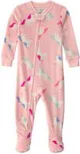 Carter's Pijama cu talpa Unicorns foto