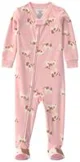 Carter's Pijama cu talpa Tiny Cows foto