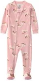 Carter's Pijama cu talpa Tiny Cows foto