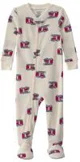 Carter's Pijama cu talpa Firetrucks foto