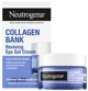 Crema-gel revitalizanta pentru ochi Neutrogena Collagen Bank, 15 g foto