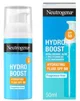 Lotune hidratanta pentru fata Neutrogena Hydro Boost SPF 50, 50 ml foto