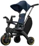 Трехколесный велосипед Doona Liki Trike S3 Deep Blue foto