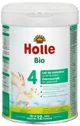 Formula de lapte de capra Holle Organic 4 (12+ luni), 800 g foto