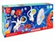 Puzzle 3 in 1 Hape Aventura in spatiu foto