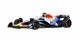 Masina de colectie Hot Wheels Premium VCARB: Isack Hadjar #6 1:64 foto