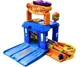 Игровой набор Hot Wheels Dine and Go foto
