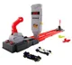 Игровой набор Hot Wheels Racing Быстрый старт: Дуэль foto