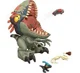 Figurina Mattel Jurassic World Velociraptor foto