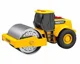 Compactor rutier Wenyi cu frictiune cu lumini si sunete foto