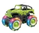 Masina Wenyi Monster Truck cu lumini si sunet 1:32 foto
