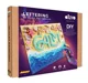 Tablou 3D cu plastilina aerata Okto Air Clay Calm, 30x40 cm foto