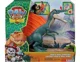 Set de joaca Spin Master Patrula catelusilor: Spinozaur si Rex foto