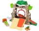 Set de joaca Spin Master Monster Jam Dragon Dungeon of Doom foto