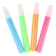 Markere pentru textile Toi Toys fosforescente, 4 buc. foto