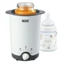 Подогреватель для бутылочек 3 в 1 NUK Thermo foto