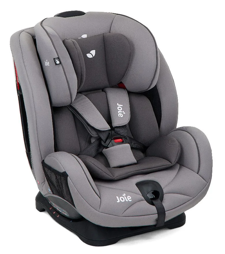Scaun auto Joie Stages 0-25 kg Gray Flannel foto