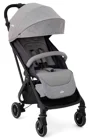 Carucior ultracompact Joie Tourist Gray Flannel (0+ luni) foto