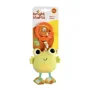Jucarie cu vibratii Bright Starts Animalute Jucause Broscuta foto