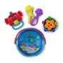 Jucarie Baby Einstein Set tobe "Muzica din adancurile marii"