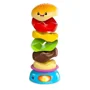 Музыкальная игрушка Bright Starts Stack'n Spin Burger