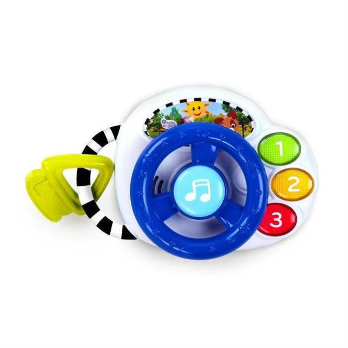 image for Музыкальная игрушка Baby Einstein Driving Tunes foto