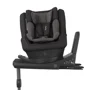 Scaun auto cu isofix Nuna REBL PLUS 360 i-Size 0-18.5 kg Caviar