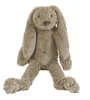 Jucarie de plus Happy Horse Iepurasul Richie Clay, 38 cm foto
