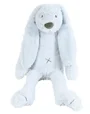 Jucarie de plus Happy Horse Iepurasul Richie Blue, 38 cm foto