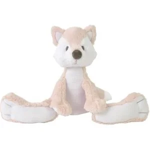 Jucarie de plus Happy Horse Vulpita Foxy, no 2, 32 cm foto