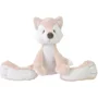 Jucarie de plus Happy Horse Vulpita Foxy, no 2, 32 cm foto