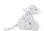 Jucarie muzicala de plus Happy Horse Pantera Peppy, 28 cm foto
