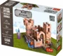 Set de constructie Trefl Ceramic Bricks Cetate RO, 220 piese foto