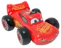 Masina gonflabila pentru copii Intex Cars (3-6 ani), 109x84 cm foto