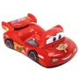 Barcuta gonflabila pentru copii Intex Cars (3-6 ani), 109x71 cm foto