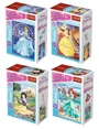 Puzzle miniMaxi Trefl Disney In the Princesses world, 20 piese foto