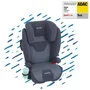 Scaun auto cu Isofix Nuna AACE 15-36 kg Aspen
